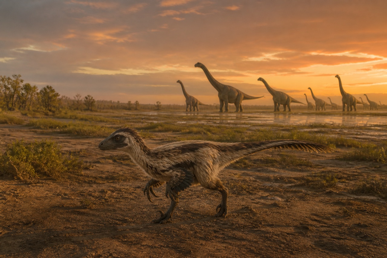 Living dinosaurs — videos hub